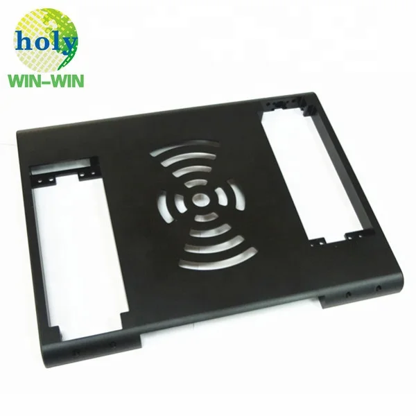 China Manufacturer Hardware Metal Aluminum Laser Cutting/Stamping Parts Customized Service