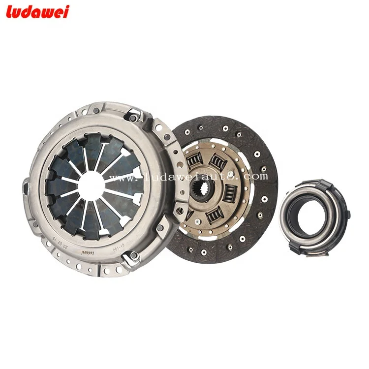 High quality  CLUTCH KITS SET clutch cover clutch disc release bearing FOR 479QA -190/ MR479QA-1002000-190/ 50RCT3322F0 520/320