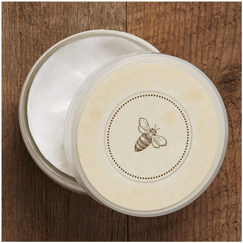 100% Organic Raw Unrefined Whipped Shea Butter Wholesale Private Label Shea Butter Cream