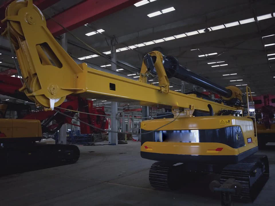 YCR280 Drilling Teeth for Rotary Drill Rig Within Drilling Machinery
