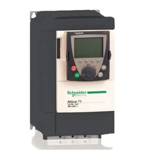 Tower Crane Inverter