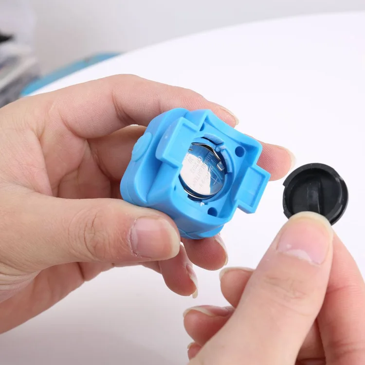 Bicycle Bell Rechargeable Bike Motorcycle Electric Anti-theft Alarm Horn Loud Alarm Ring Road Bicycle Accessories