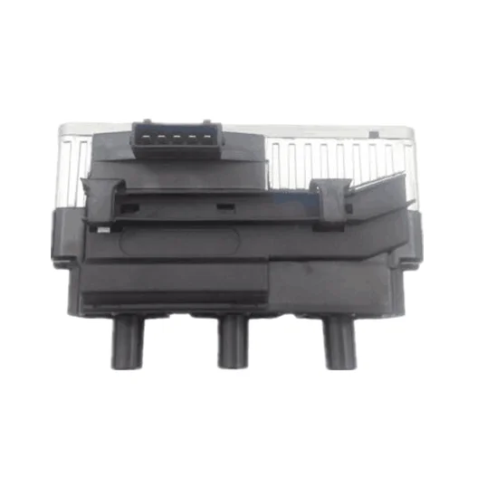 Совершенно новая катушка зажигания 0001501680 A0001501680 A 000 150 1680 (24 В) M906 LAG 9741102000000