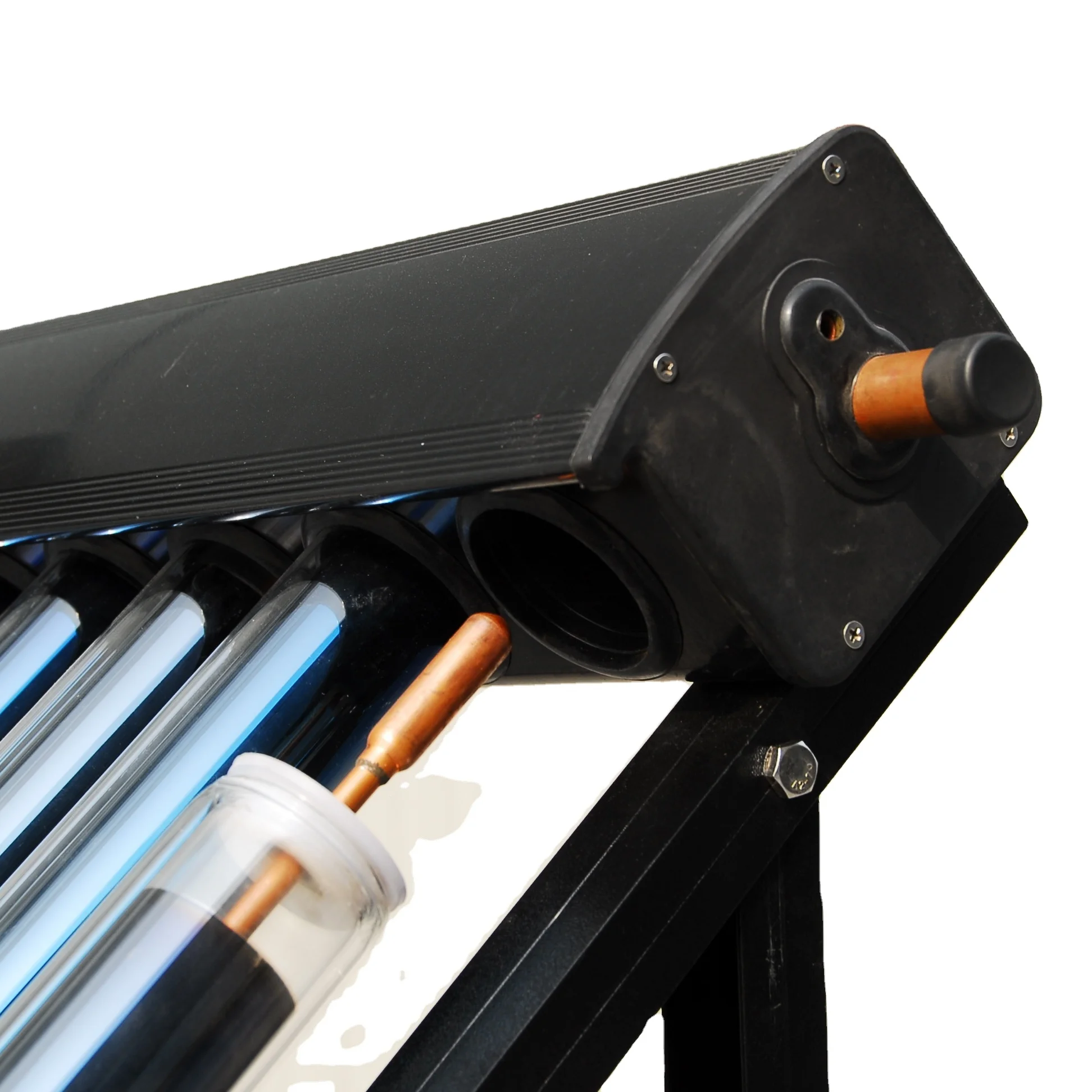 High pressure  Solar collector