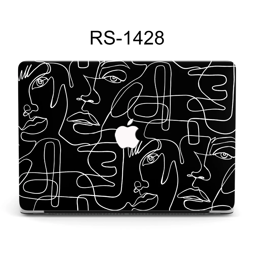 Чехол под заказ для 2021 нового Macbook Pro 14 A2442 m1 чехол ноутбука macbook A2779
