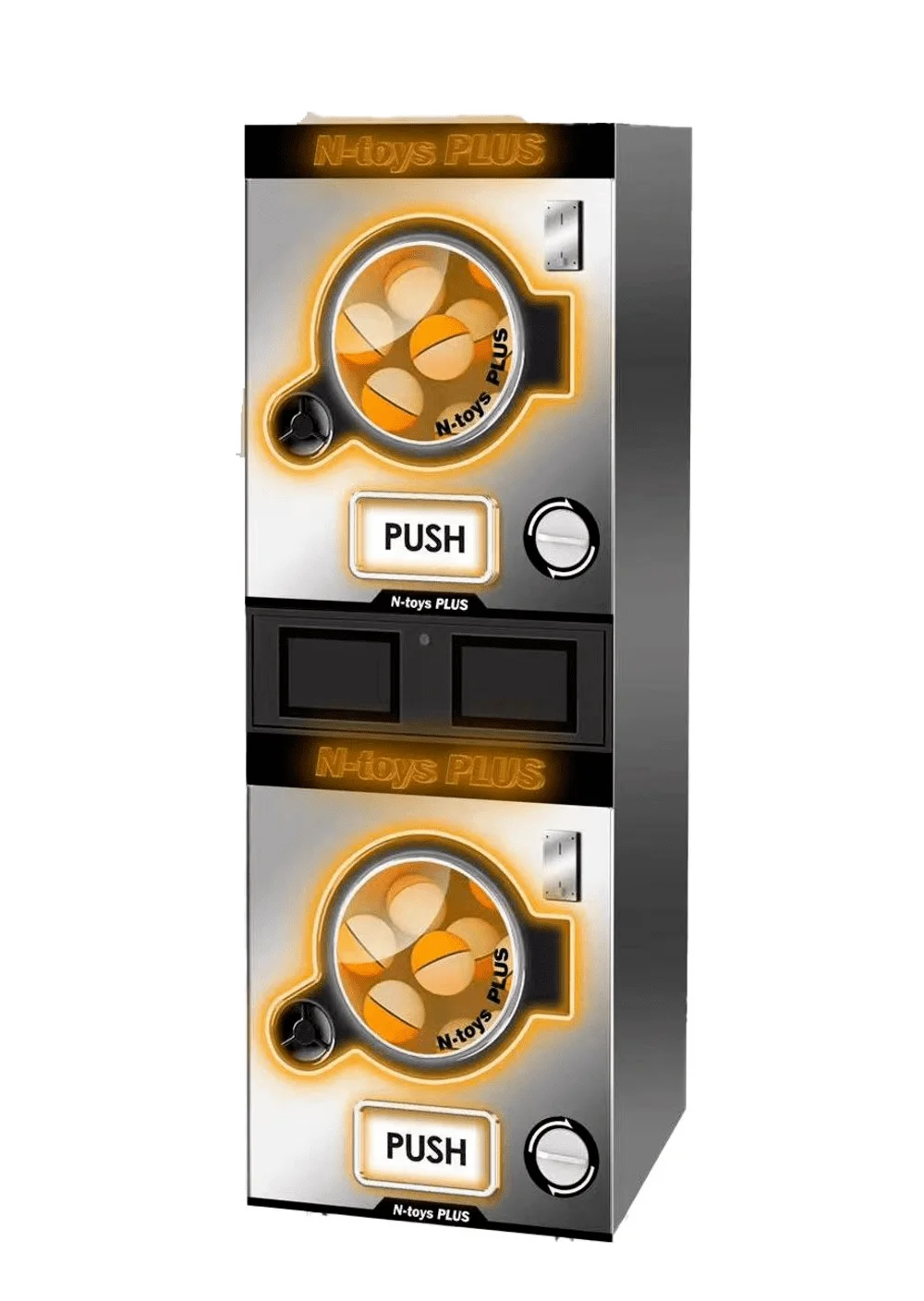 Custom Whole Design Claw Crane Machine Indoor Arcade Games Gaming Coin Operated Doll Vending Plush Toy Claw Crane Machine