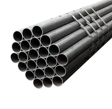 ASME SA335 P23 seamless steel pipes seamless alloy boiler tube steel tube 89
