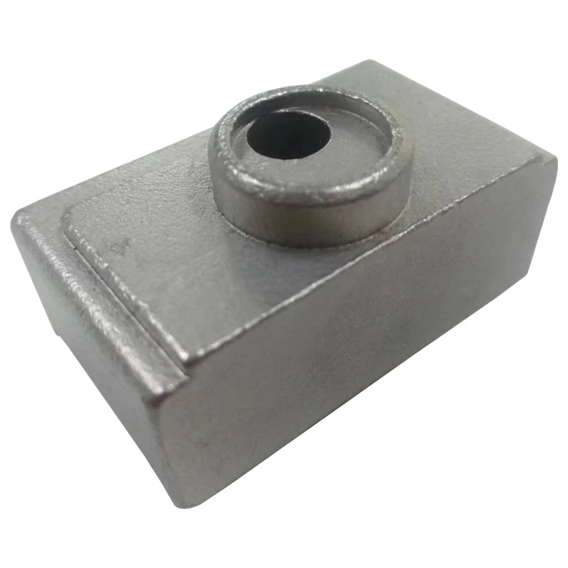 High Strength Customized High Precise Lost Wax Casting Precision Investment Casting