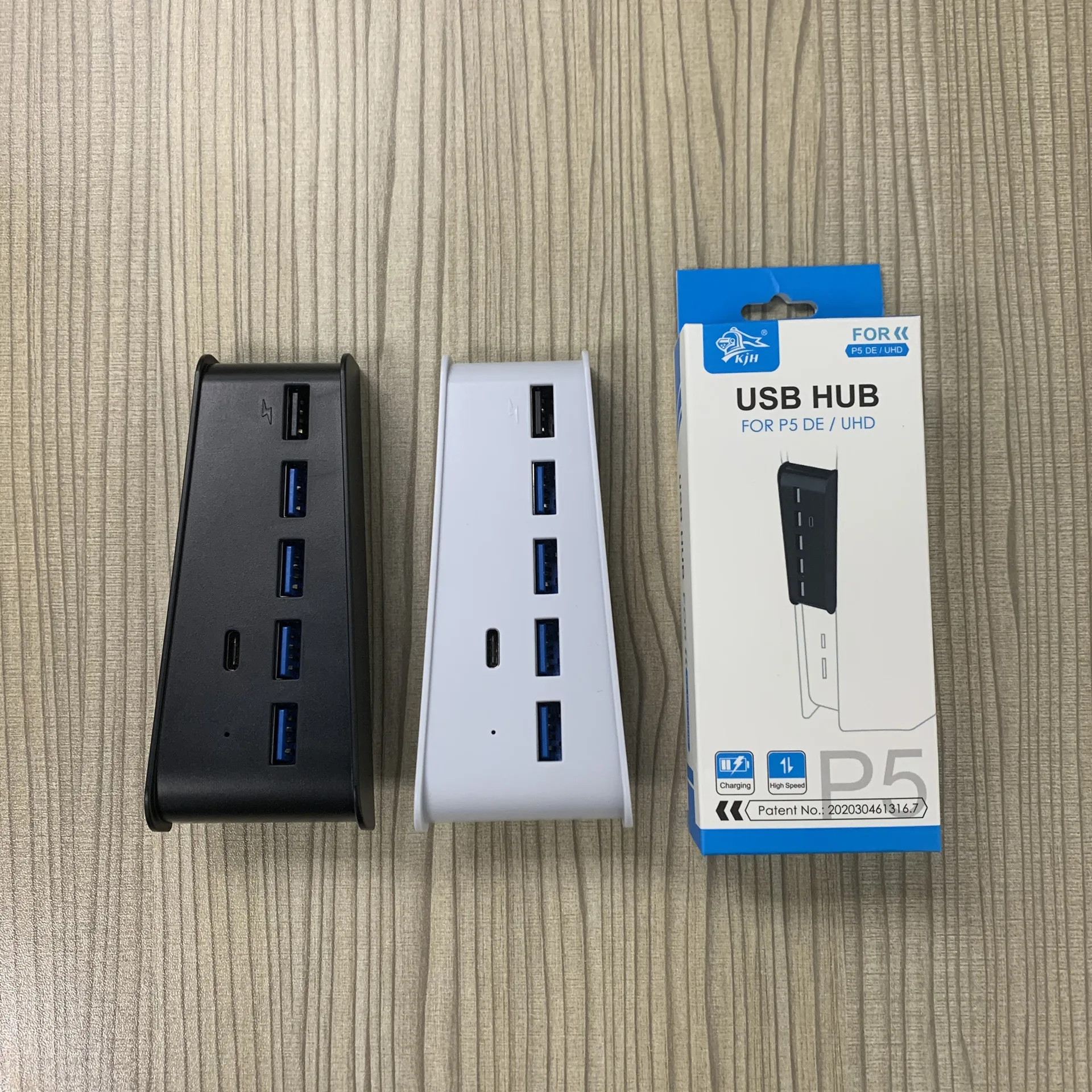 Travelcool совершенно новый PS5 USB 3 0 HUB Высокоскоростной трансмиссионный удлинитель концентратор конвертер Соединительный