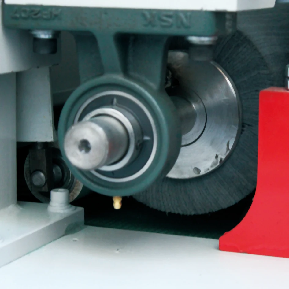 MDF Base Coat Primer Drum Sanding Machine for Sale