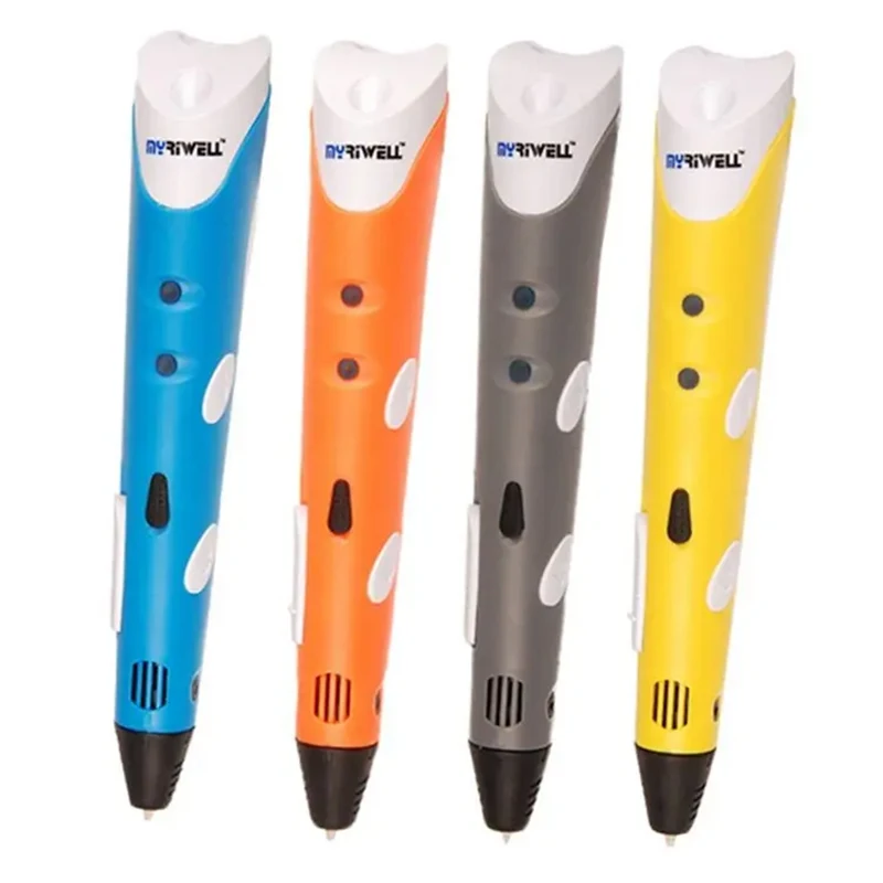 RP100A 3D Drawing Pen