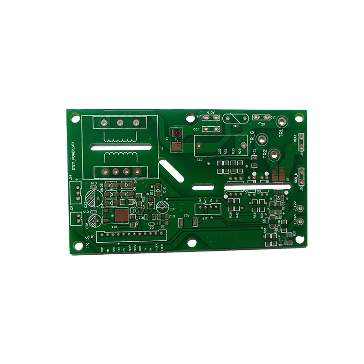 Шэньчжэнь поставка Ac Dc 94v0 электронная печатная плата прототип печатная плата и сборка двухсторонняя алюминиевая пустая печатная плата