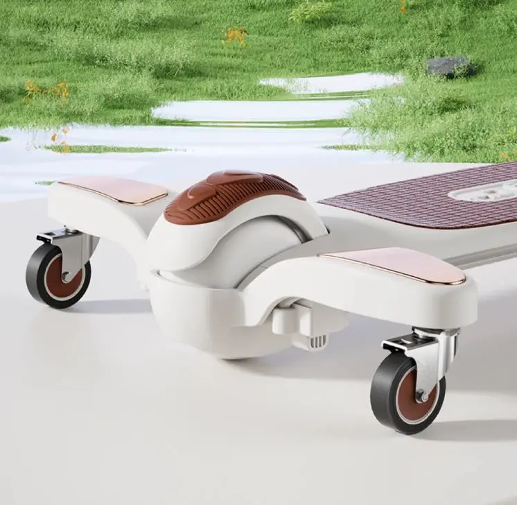 2024 Hot sale cheap price black and white kids scooter kick scooter for kids outdoor with kids scooter