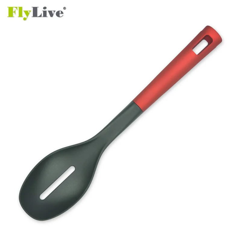 
Hot sales high quality kitchen tools colorful 7 Piece silicone kitchen utensils sets kitchen items 