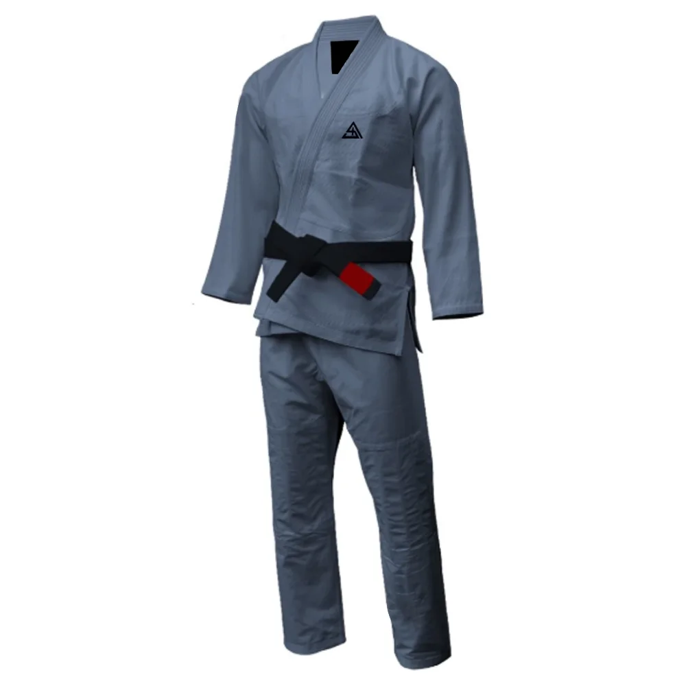 
OEM High Quality jiu jitsu Gi Uniforms / Custom Made Karate Suits Made in Pakistan For Sale 