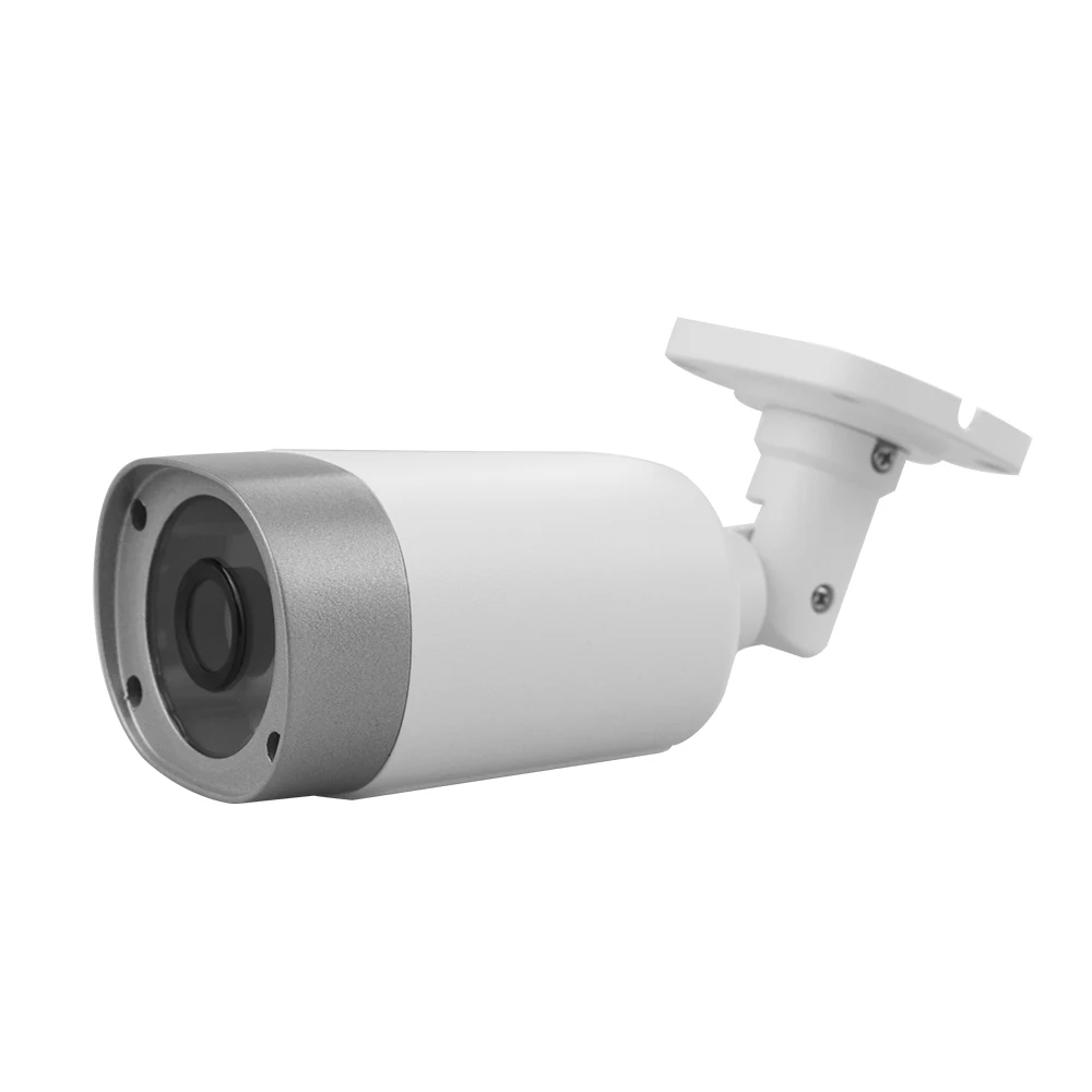 New Arrival Waterproof 60 Size CCTV Camera Metal Housing Bullet Camera Housing