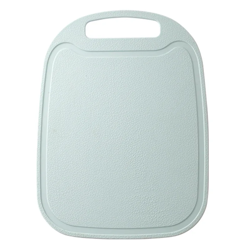 Biodegradable Mini Camping Cutting Chopping Board Smart Colored Wheat Straw PP Plastic Veggie Fruit Rectangle Kitchen Outdoor