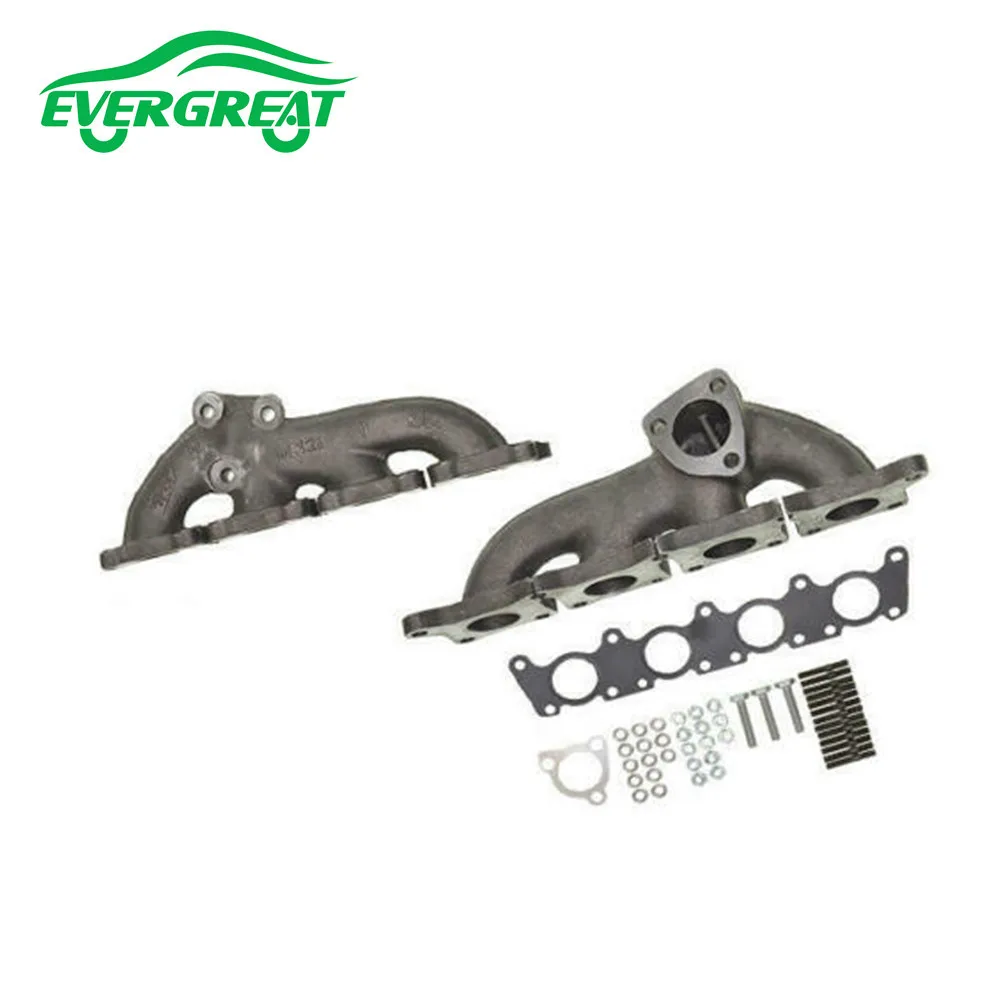 058253033E for VW Passat B5 Sharan Skoda Superb Seat Exeo Alhambra Audi A4 B6 B7 A6 C5 1.8T Longitudinal Engine AWL BGC BKB AWT