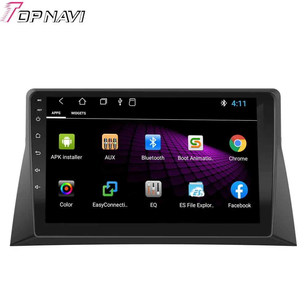 Android 10.0 Car Video Stereo DVD Player For Honda Accord 8 2008-2013 Car GPS Navigator With 2GB 32GB Auto Radio