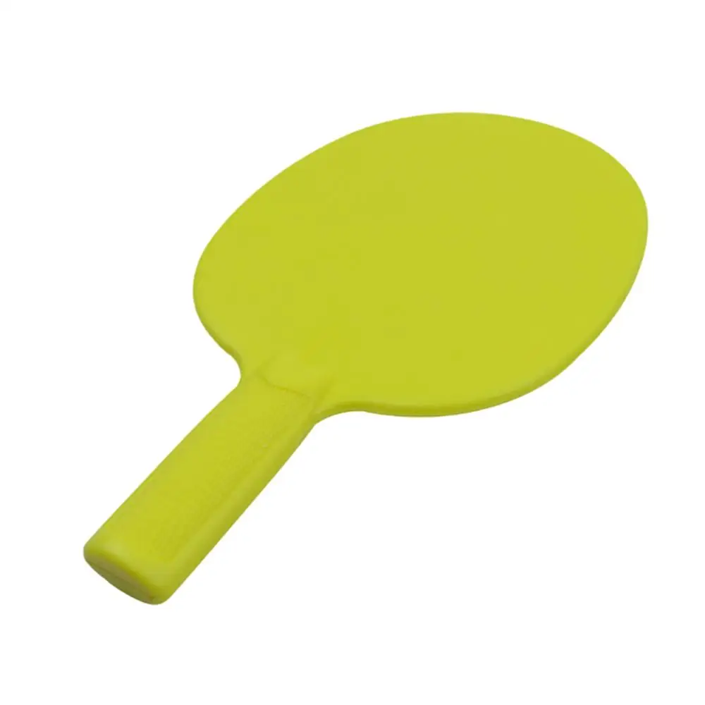 Wholesale ping pongs paddle outdoor table tennis bat racket