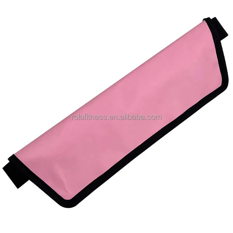 MR Tib Bar Weight Lifting Accessories Gym Hip Thrust Belt Hip thrust pad for weights with Dumbbells