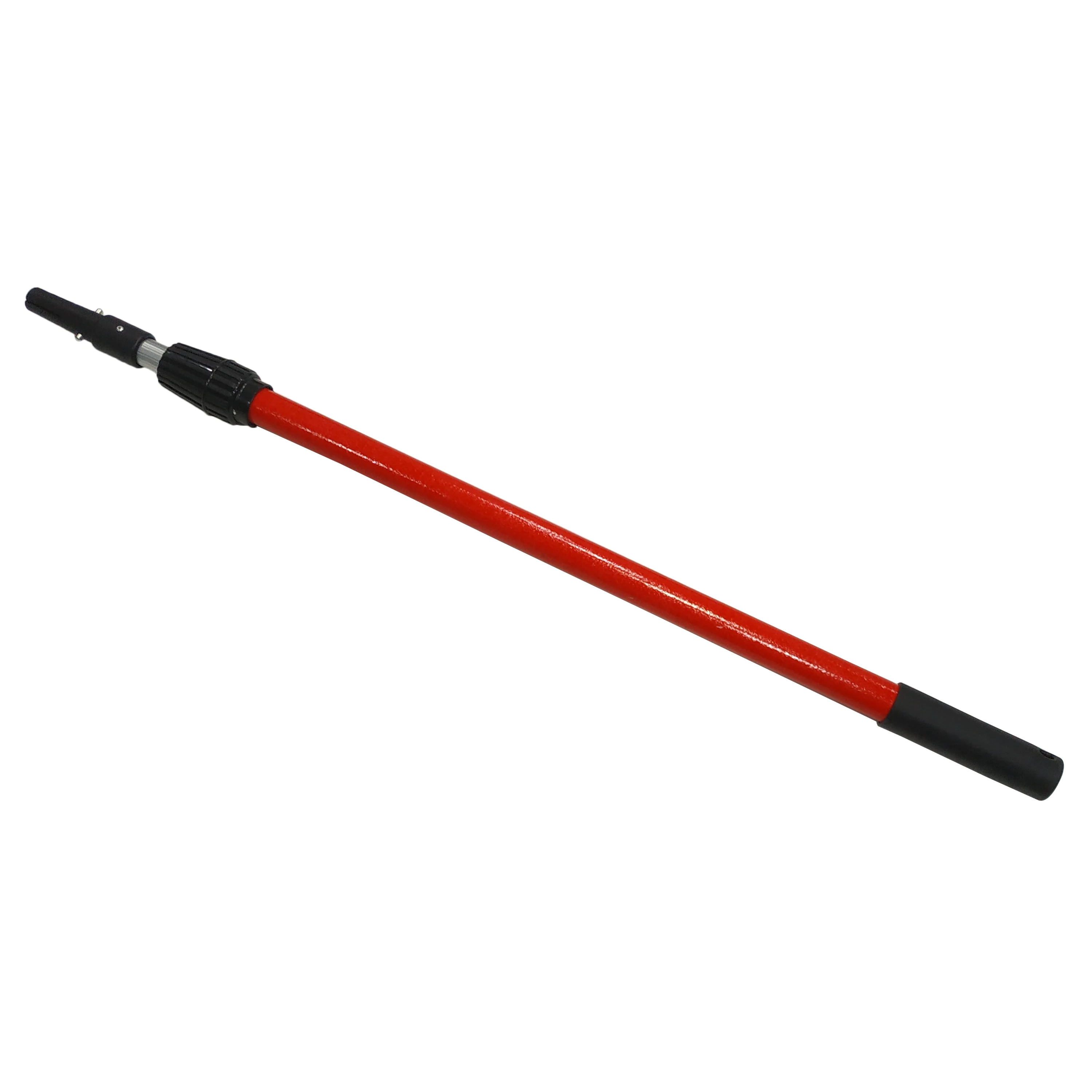 Master D52003 Advanced External Twist Lock 1.6m Telescopic Fiberglass Extension Pole