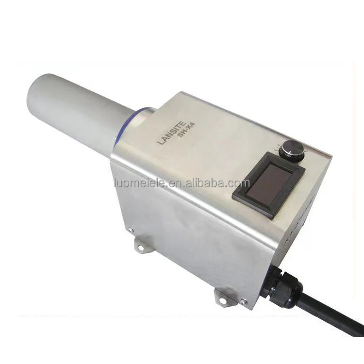 Thermal shrinkage high temperature 650C industrial hot air gun