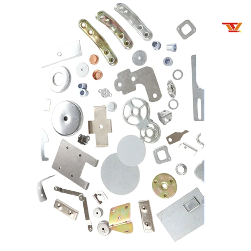 Metal stamping parts, iron sheet stamping processing