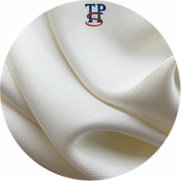 
Натуральный белый тканый шелк, смесь шерсти, 84% шелк, 16% Шерсть, шелк, саржевая ткань для одежды 