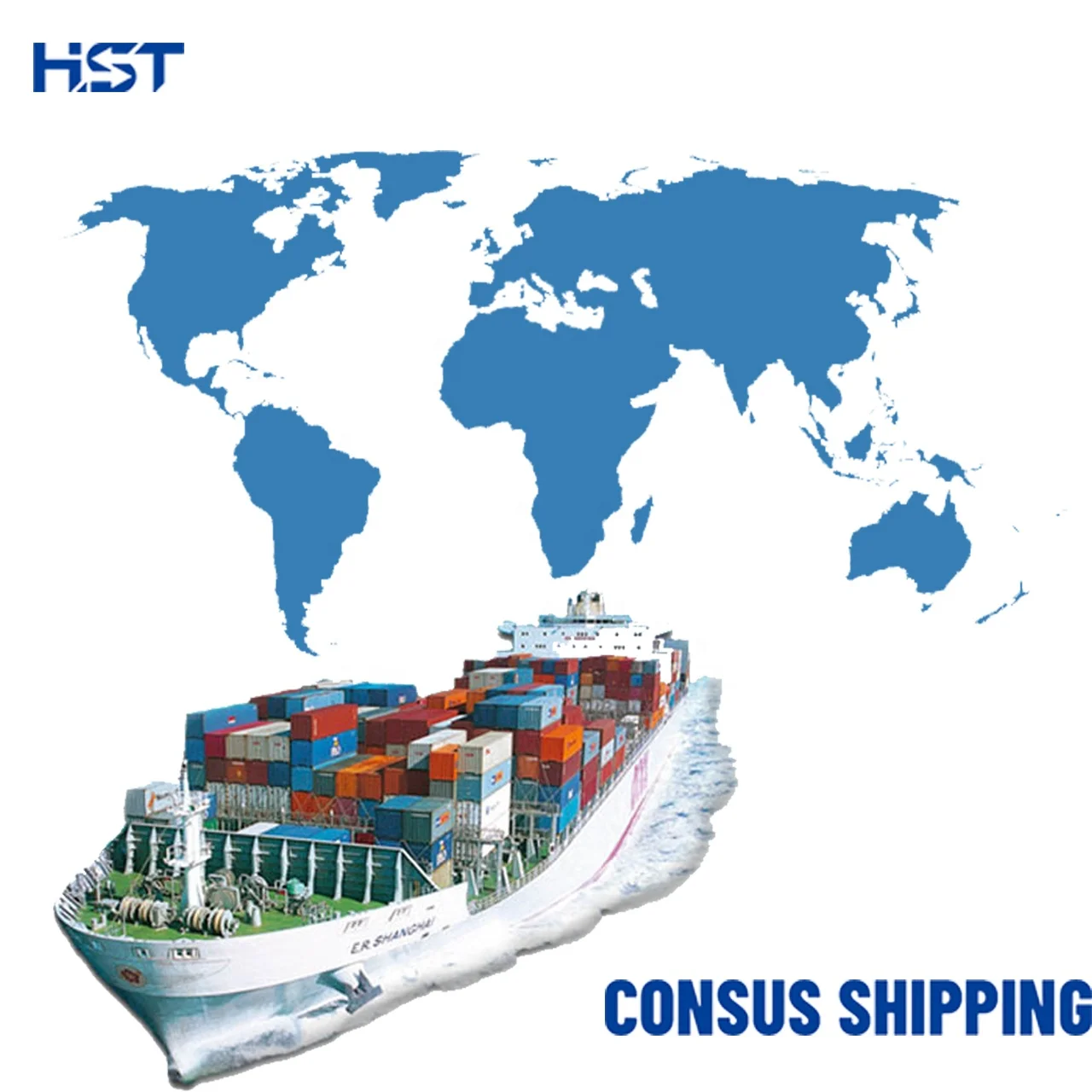 Shipping Agent From China To Singapore New Zealand Philippines Canada UK Sri Lanka UAE FCL LCL Container Ship