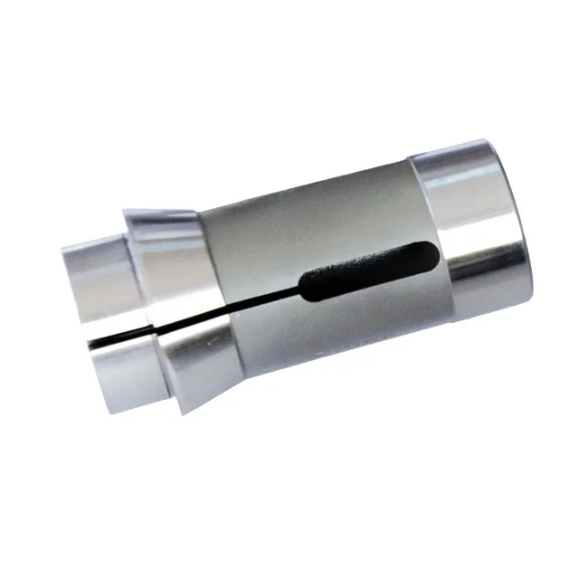 CNC lathe chuck machine HASEGAWA collet chuck