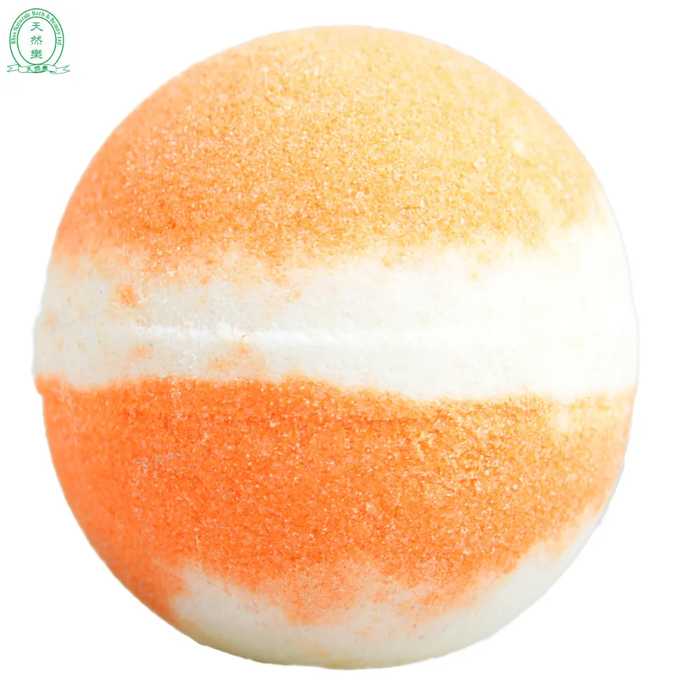 Wholesale & Retail bath bomb set therapy with Essential oil bath fizzy set