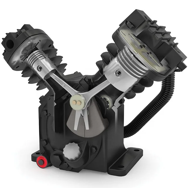 
Ingersoll Rand High Pressure Reciprocating Air Compressor/Air Compressing Machine T30 Ingersoll Rand T30 ir compressors 