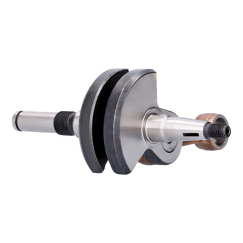 Коленвал бензопилы для STIHL 038 MS380 MS381 MS 380 381 запасные части OEM 1119 030 детали и аксессуары 0400 косилки