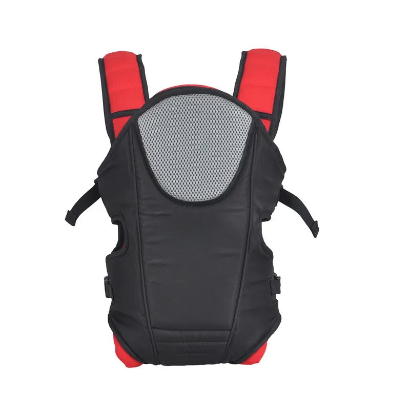Becute best selling items in 2022 China boss mesh folding multifunction baby sling wrap 3 way soft baby carrier