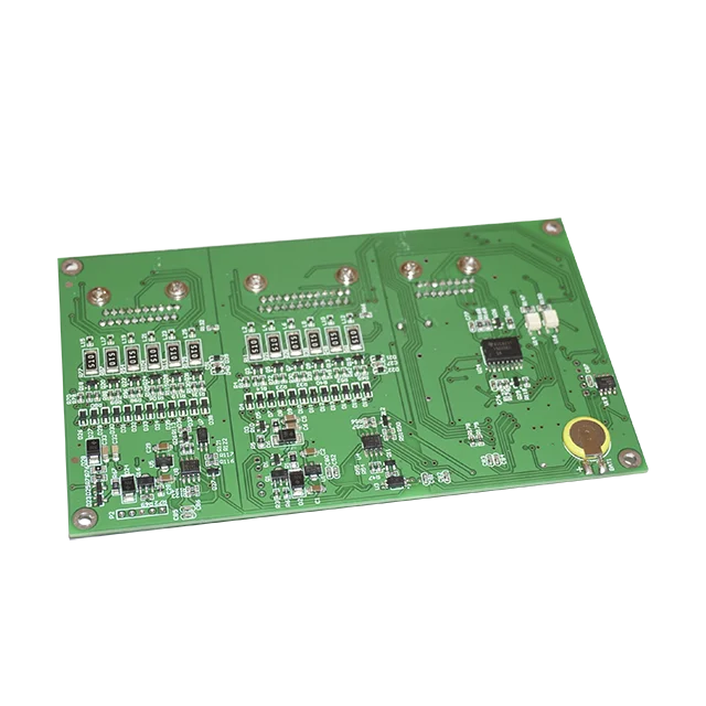 5-24S bms system pcba  Alu MCPCB PCB Single Layer and Double Layers