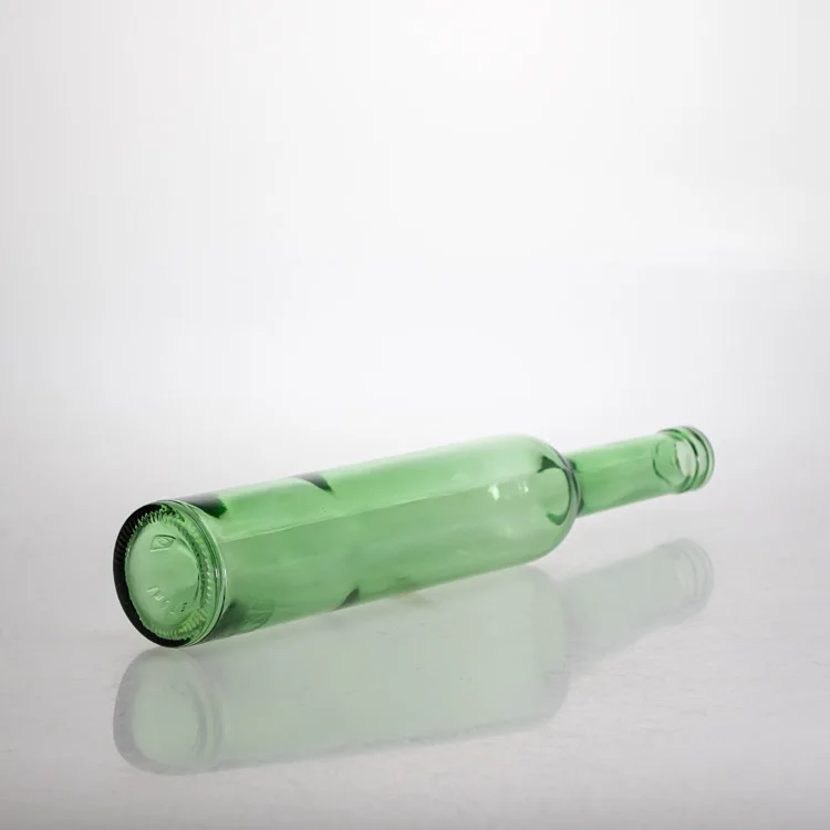 Rapid Delivery wine bottle holder 380ml fruit wine bottles beer bottle glass