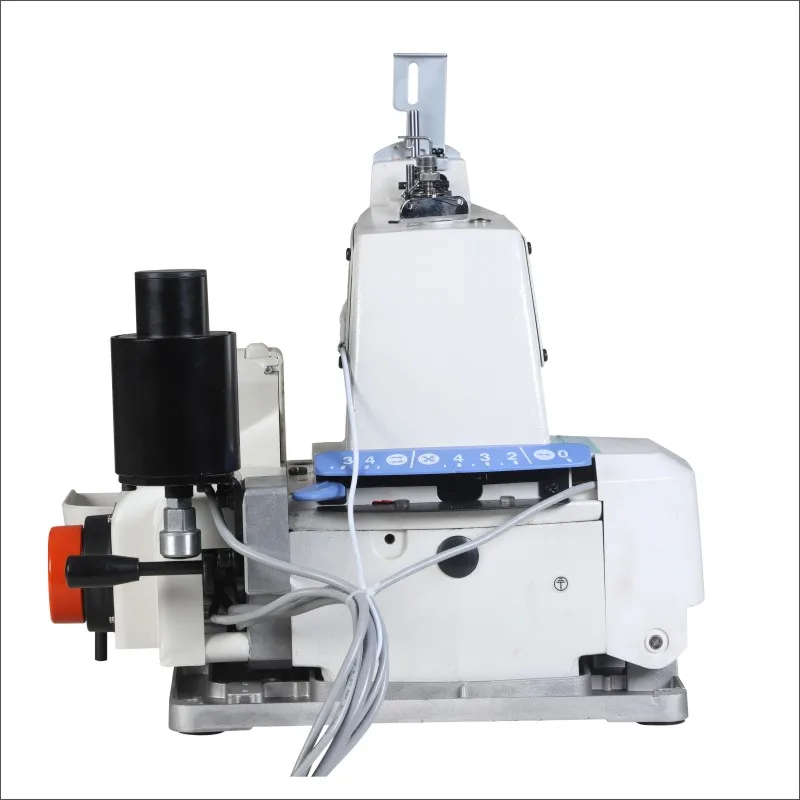 BT-1377D industrial button sewing machine automatic button attaching machine with direct drive motor