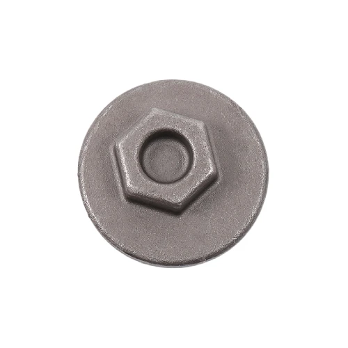 Hot Forged Metal Focusing on High Quality Forging Services