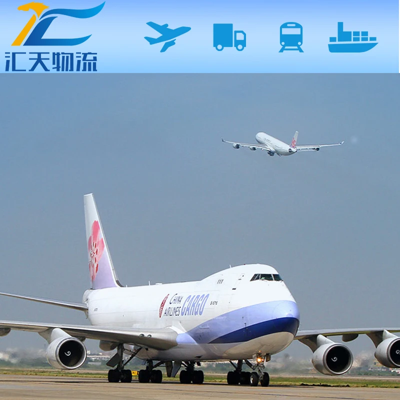 Logistics Agent in China Forwarder Freight Shipping Agent DDP with Customs Clearance Service with USA Warehouse