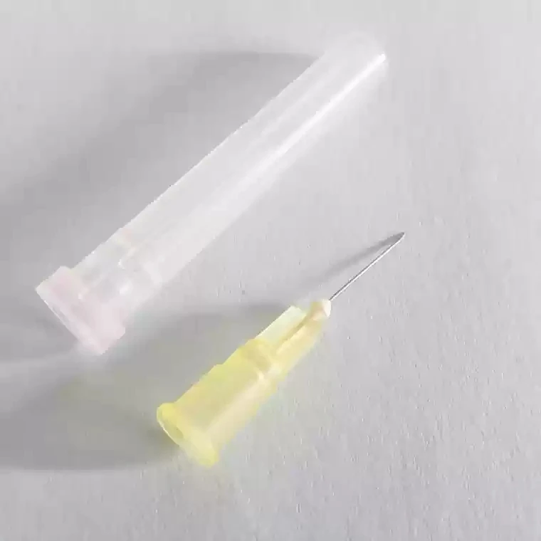 
2020 High Quantity Needle Micro Sharp Medical Needle 30g13mm 