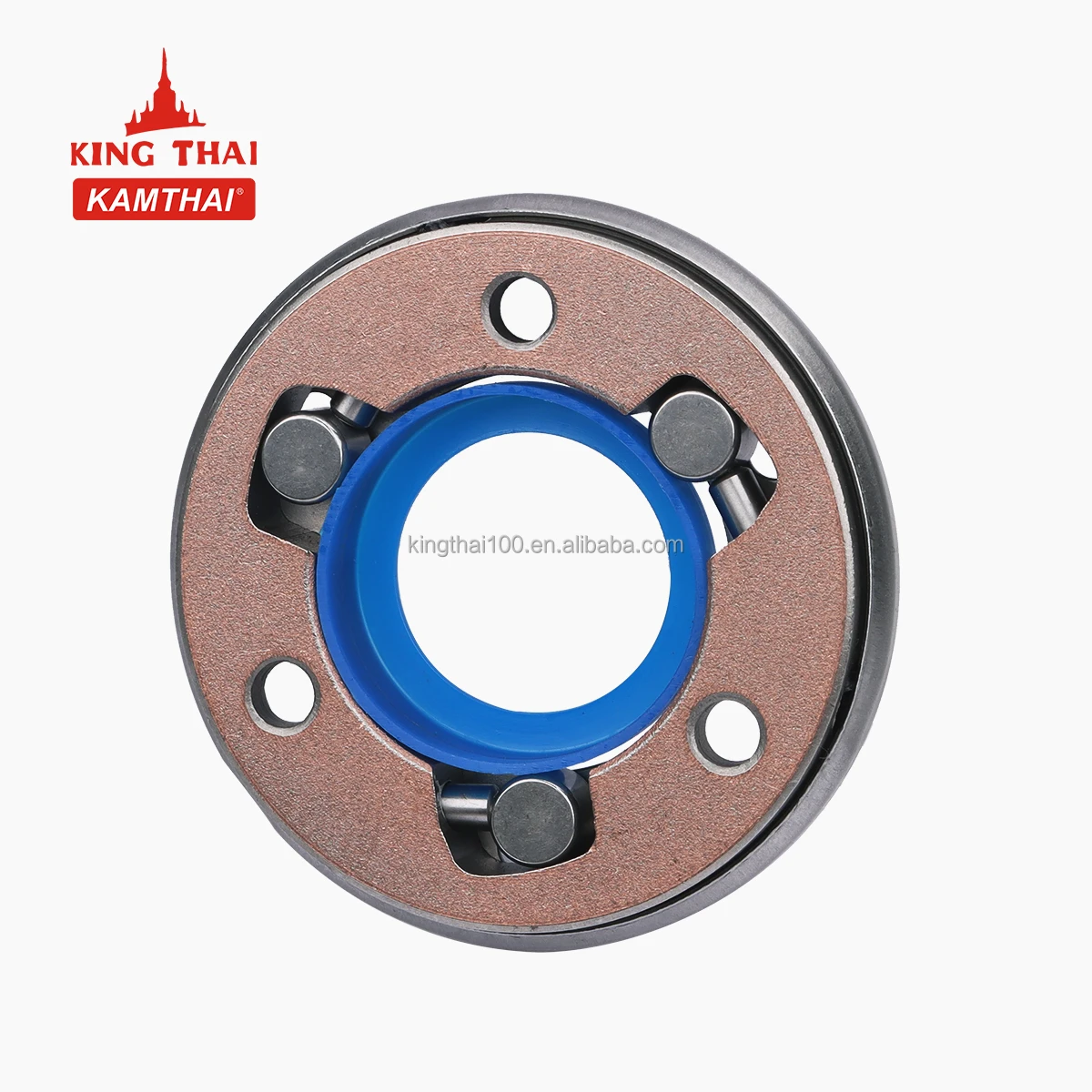 KAMTHAI Motorcycle One Way Clutch Pallet Motorbike Start Clutch for JUPITER SIRIUS Stater Clutch Gear One Way
