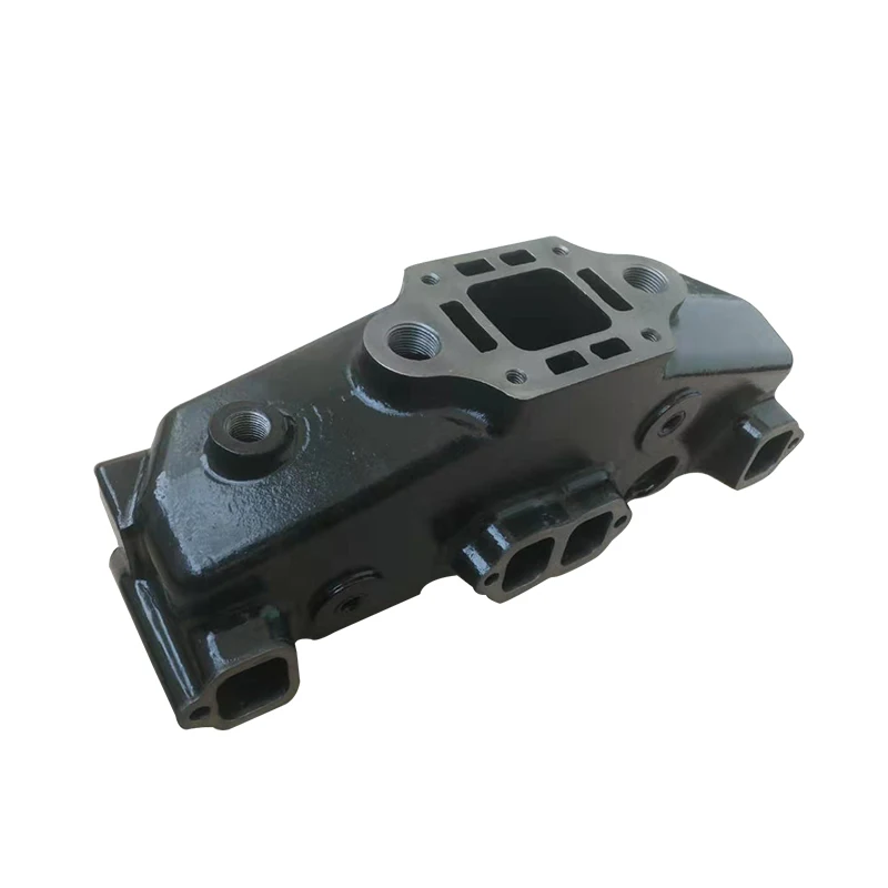 Fits 305 350 GM V8 engines Mercruiser small block manifold 87114