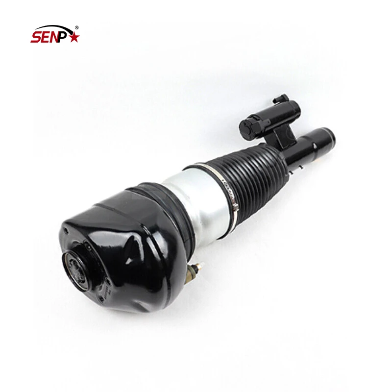 SENP Front Left Right Air Suspension Shock Absorber Struts w/EDC for BMW 740 G11 G12 DRIVE 2016-2020 37106877559 371 068 775 59