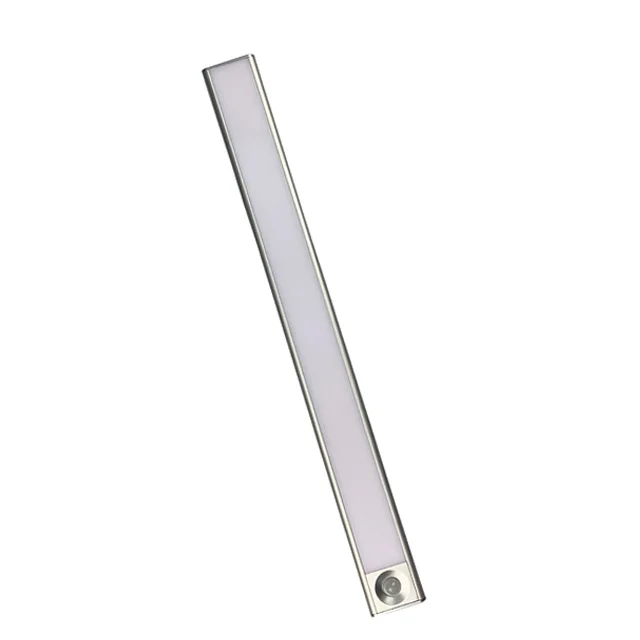 Artcilux motion sensor led lights for cabinet slim led stand light with Lithium battery power
