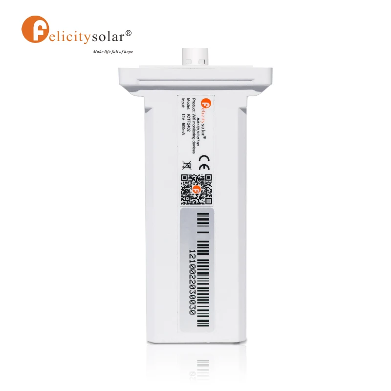 felicity solar price of wifi module solar wifi module