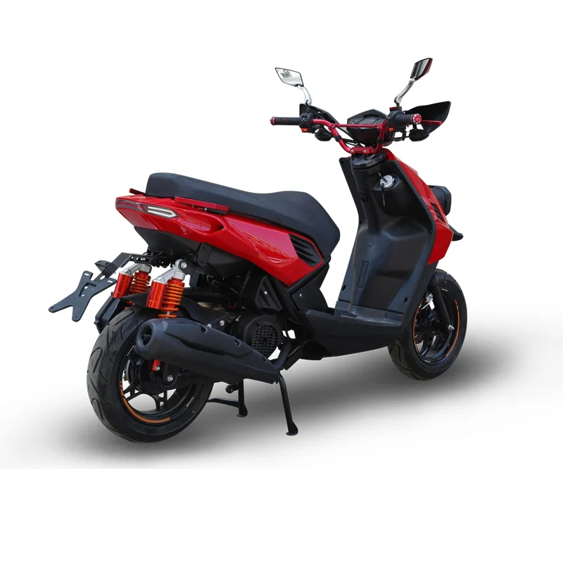 Новый 150cc бензиновый скутер для