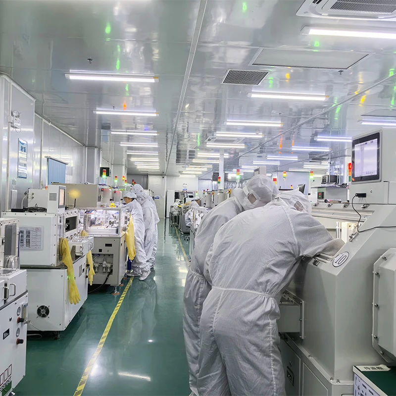 3020 High Power SMD LED Red Light Therapy Panel in 620nm 630nm 660nm RoHS Compliant