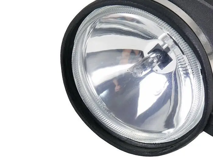 Handle spot 12v 4inch 35w search light lamp bulb hunting laser light night force light hunting