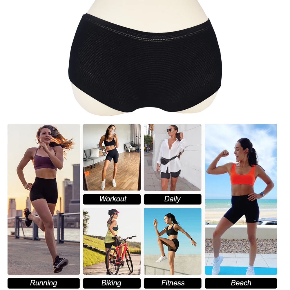 Wholesale High quality lady man panty nylon mesh Disposable Underwear spa female panties for Women